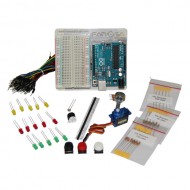Famosa Studio Arduino Starter Kit Famosa Studio Arduino Starter Kit